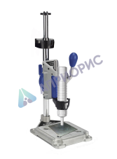 Штатив для позиционирования датчиков ультразвукового твердомера ТКМ-459