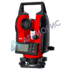 Поверка теодолита CONDTROL iTeo 2