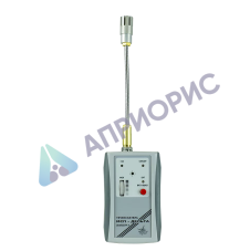 МСП-Дельта течеискатель горючих газов и фреонов взрывозащищённый переносной