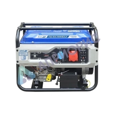 Бензиновый генератор TSS SGG 9000E3LA с АВР