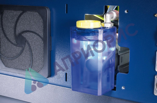 d2 phaser порошковый дифрактометр