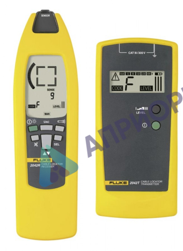 Кабелеискатель Fluke 2042
