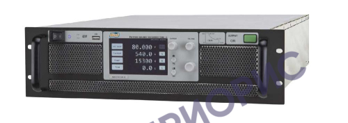 Источник питания АКИП-1156А-350-84