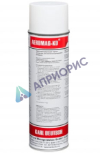 AEROMAG-KD Black-O черная индикаторная суспензия