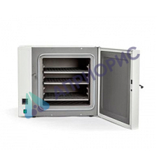 Аттестация шкафа сушильного SNOL 67/350