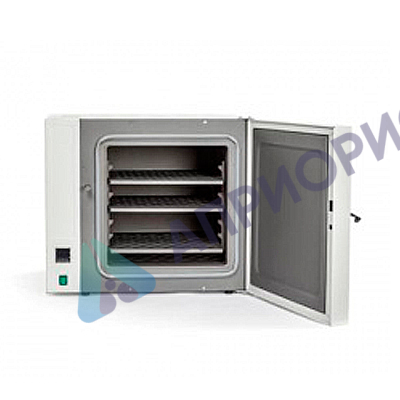 Аттестация шкафа сушильного SNOL 67/350
