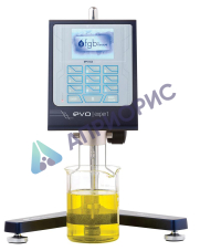 Поверка вискозиметров серии EVO Expert