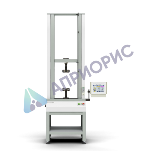 Поверка машины испытательной УТС-110МН-5-0У