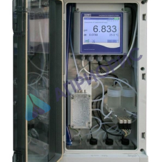 Поверка pH-метра МАРК-9010