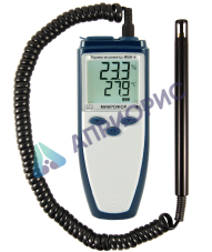 ИВА-6А-КП термогигрометр