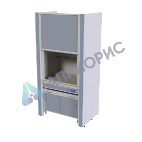  Вытяжной шкаф для работы с кислотами Эльбрус (модель M, L, XL)