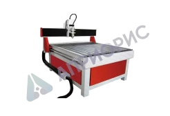 Фрезерный станок с ЧПУ EXT SHG 1212