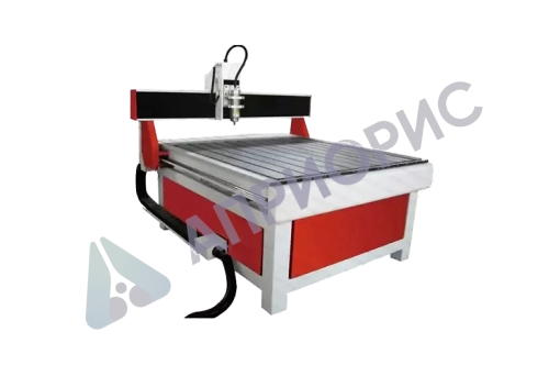 Фрезерный станок с ЧПУ EXT SHG 1212