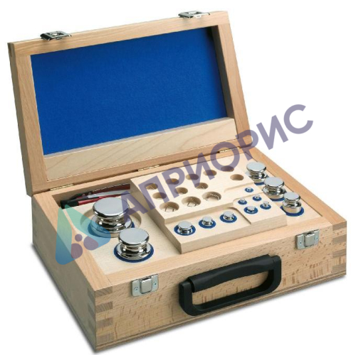 Поверка гири классов точности E2, F1, F2, M1, M1-2, M2, M2-3, M3