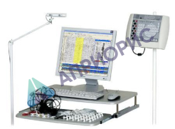 Поверка комплексов многофункциональных компьютерных для исследования ЭЭГ, ВП и ЭМГ Нейрон-Спектр-5/S, Нейрон-Спектр-5 и Нейрон-Спектр-4/ВПМ