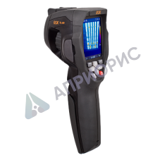 Поверка тепловизора RGK TL-80