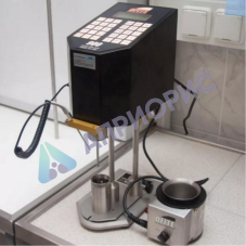 Поверка вискозиметра OFITE 900