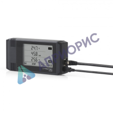 Trotec DL200P логгер температуры, влажности воздуха и материалов