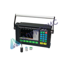 Поверка дефектоскопа ультразвукового УД4-94