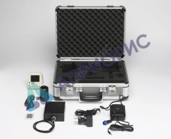 Портативный микроскоп PSM-5