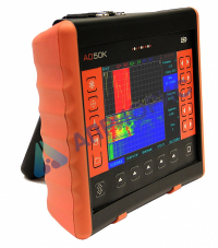 АД-50К акустический импедансный дефектоскоп