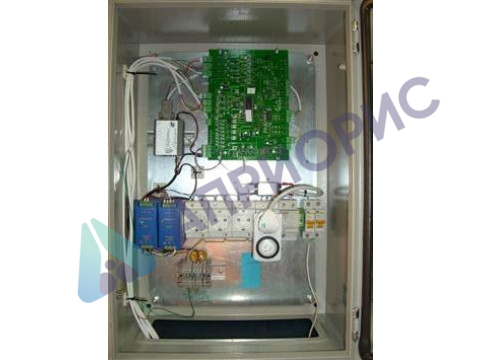 Поверка контроллеров сигналов КС-02