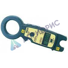 Поверка токовых клещей MULTI 310