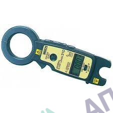 Поверка токовых клещей MULTI 310