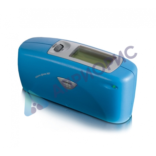 Поверка блескомера MULTI-GLOSS мод. 268