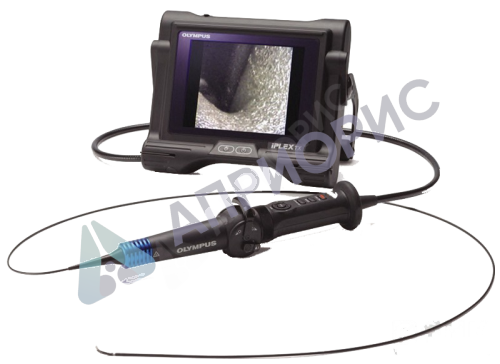 Olympus IPLEX TX - видеоэндоскоп