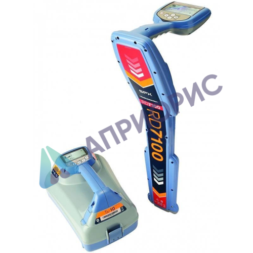 Трассоискатель Radiodetection RD7100