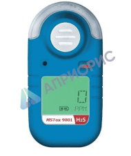 MSTox 9001 газоанализатор токсичных газов персональный однокомпонентный