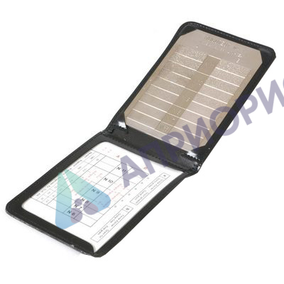 Rugotest №3 TQC LD6010 компаратор шероховатости