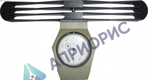 Поверка динамометра ДОСМ-3-10У