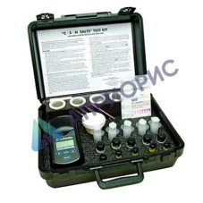 Elcometer 134 CSN набор - хлориды, сульфаты, нитраты