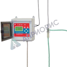 АВП-01Т анализатор водорода стационарный