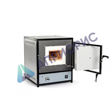 Аттестация электропечи SNOL 4/1200