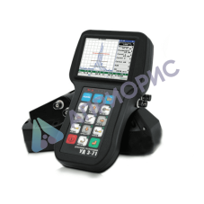 Поверка дефектоскопа ультразвукового УД3-71