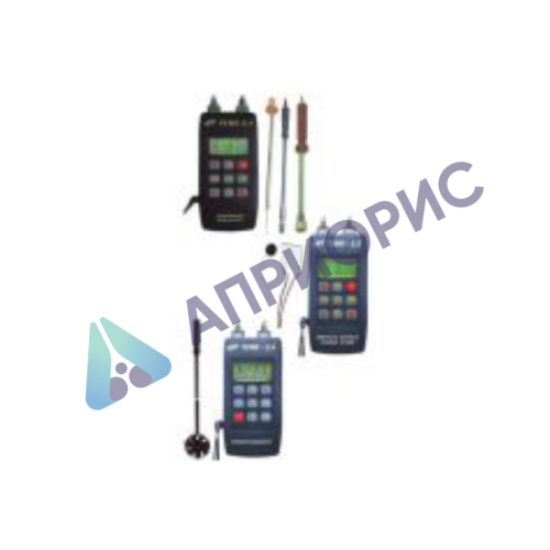 Калибровка измерителя плотности теплового потока ТЕМП-3.32