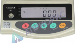 Поверка весов лабораторных ViBRA SJ-220CE