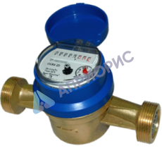 Поверка счетчиков холодной и горячей воды ОСВ (ОСВИ)