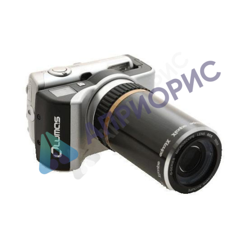 Фотоаппарат-микроскоп X-Loupe