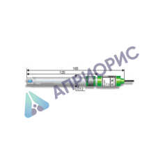 Электрод комбинированный ЭСК-10307/7 (пластиковый)