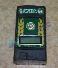 Поверка влагомера зерна Фауна-М