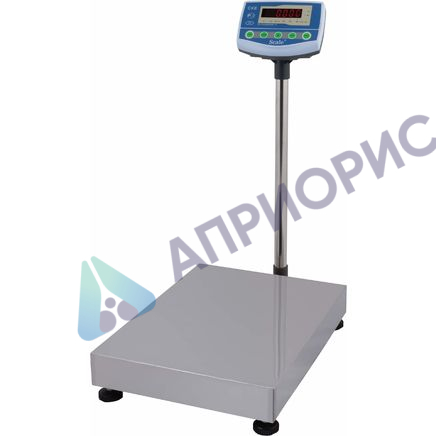 Поверка платформенных весов СКЕ(-Н)-60-4050, СКЕ(-Н)-150-4050, СКЕ(-Н)-150-4560, СКЕ(-Н)-300-4560, СКЕ(-Н)-300-6080, СКЕ(-Н)-500-6080