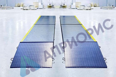 ВСА-С40000-8.3-1 ВУОКСА