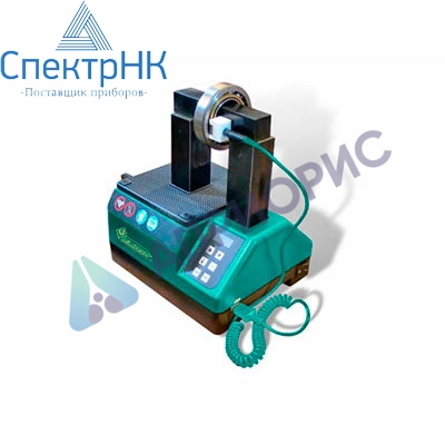 Индукционный нагреватель BALTECH HI-1610