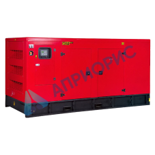 Дизельный генератор FUBAG DS 670 DAC ES