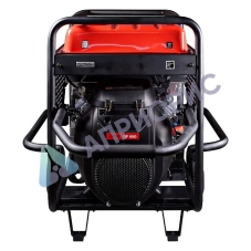 Бензиновый генератор FUBAG BS 11000 DA ES