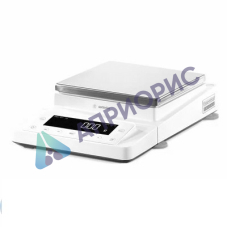 Поверка электронных весов лабораторных E 1200S